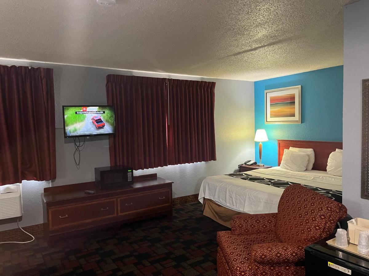 Rodeway Inn Whitehall Kültér fotó