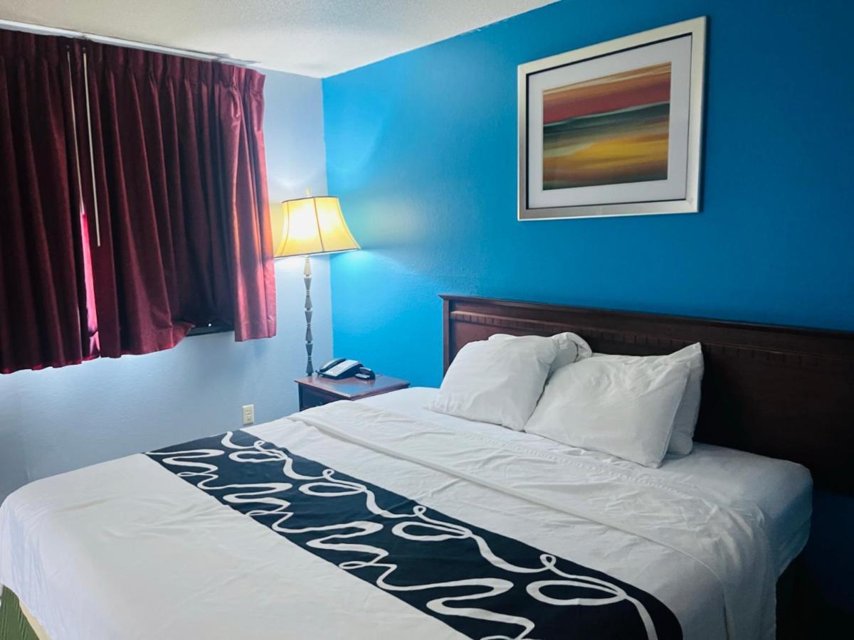 Rodeway Inn Whitehall Kültér fotó